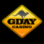 G'Day Casino Logo
